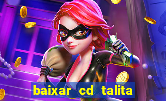 baixar cd talita santos vida vazia